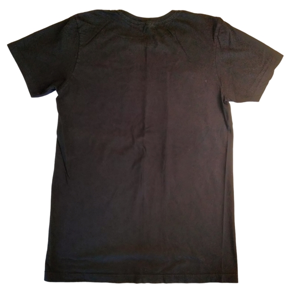 Twenty One Pilots Band Black Short Sleeve Shirt Sz. S - Picture 2 of 3